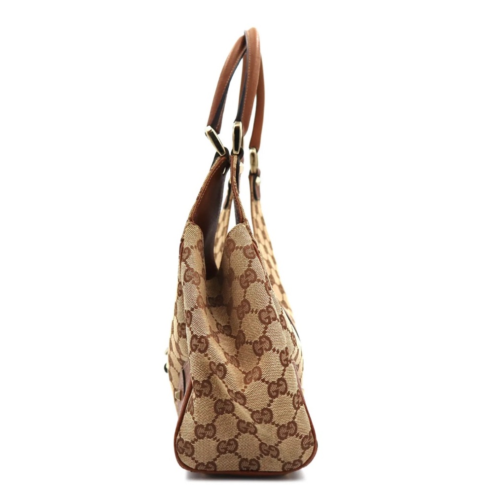 Vintage Gucci Jackie - Picture 3 of 10